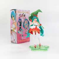 Figurina Anime Vocaloid - Hatsune Wonderland, Cutie