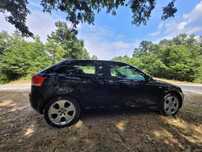 Audi A3 1.9 TDI дизел
