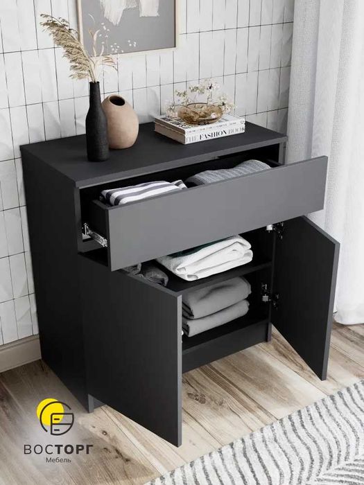 Комод от бренда YANA ECO MEBEL  стильное и практичное решение