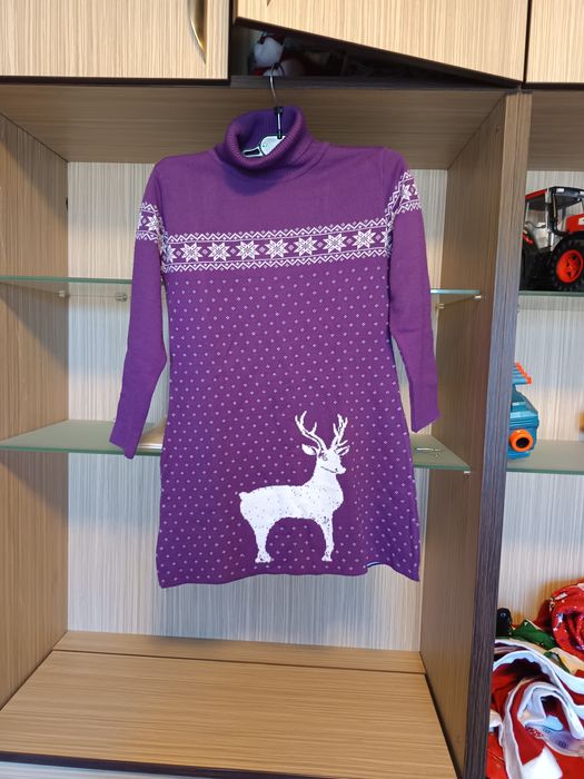 Детски дрехи за момиче