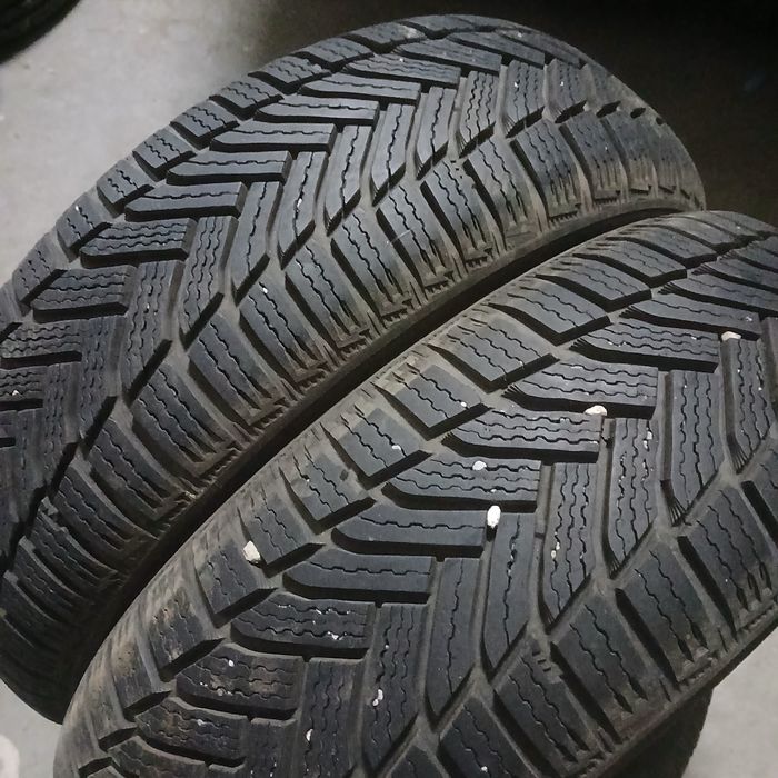 185/65 R15 Michelin iarna