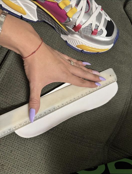 Dolce & gabbana air master