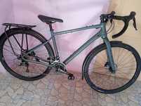 Gravel Ghost cadru M