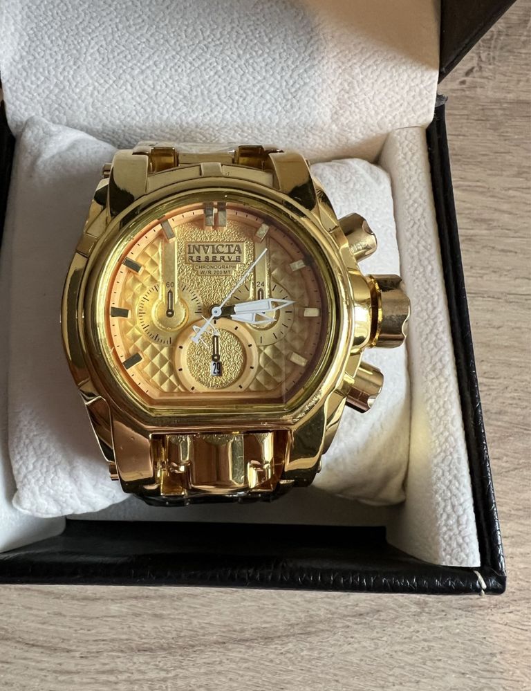 Мъжки часовник INVICTA