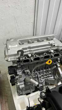 Новый Двигатель LFB479Q (1.8) на Lifan Solano, Cebrium, Murman