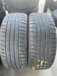 2x 235 55 18 Bridgestone Turanza eco