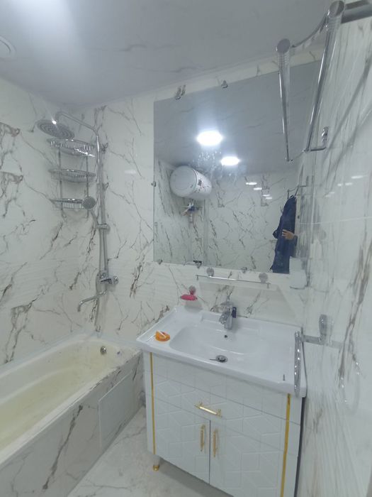 Yevro remont xizmati