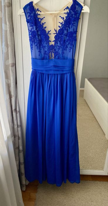 Rochie eleganta la comanda, XS/S