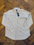 Camasa Ralph Lauren Relax-Fit Oxford Shirt L