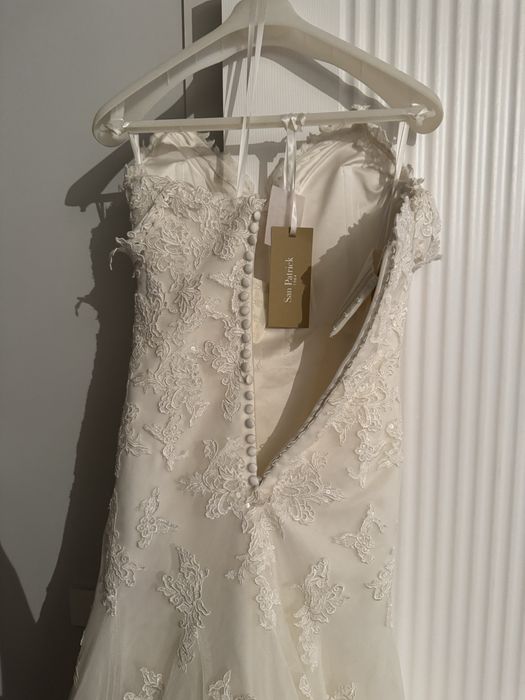 Свадебное платье, девочки!!!