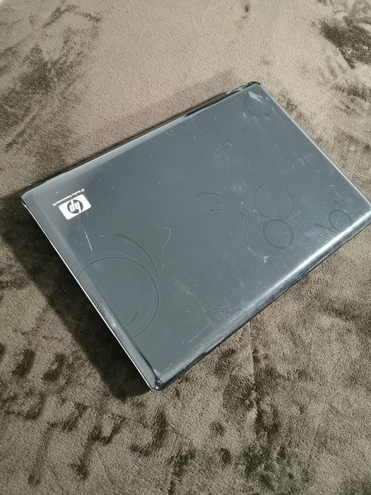 Laptop hp fără Windows