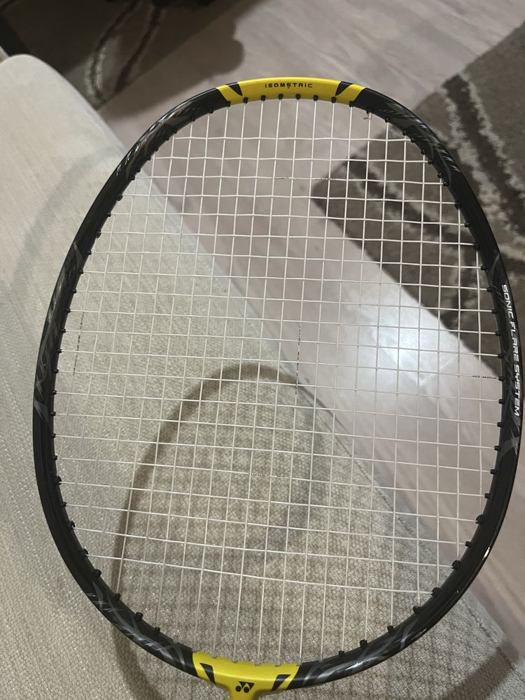 Бадминтон ракета Yonex