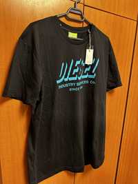 Tricou diesel xxl