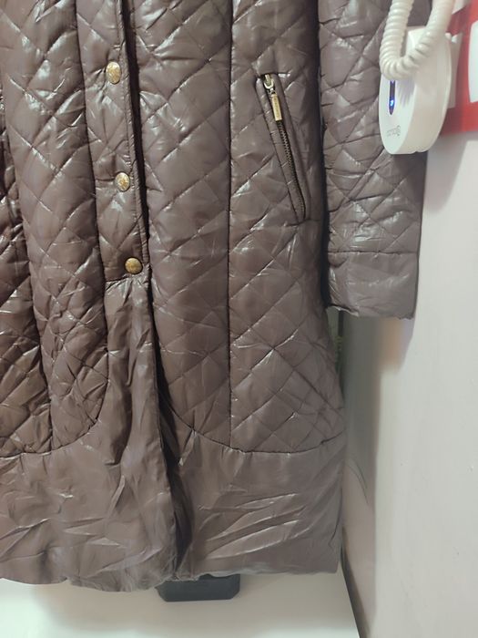 Дълго яке Just Cavalli - L размер