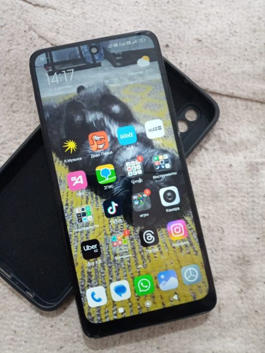 Redmi not 11 pro 5 g