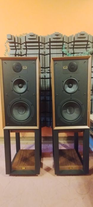 Wharfedale Linton 85th