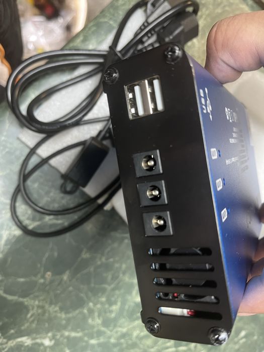 DJI Mavic 2 мулти зарядно батерии