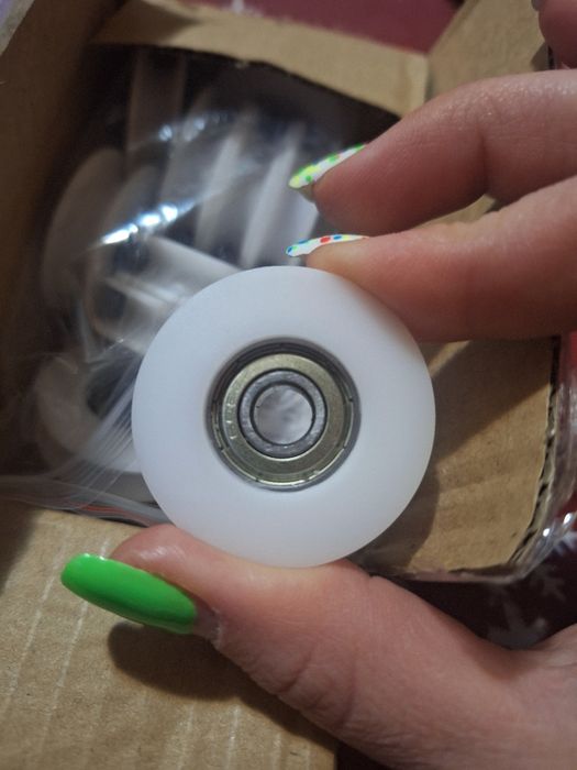 Ролки за врати и мебели