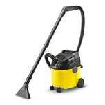 Моющий пылесос Karcher SE 5.100 жёлтый