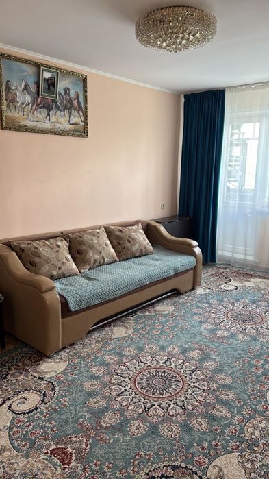 Продам 3-х комнатную квартиру