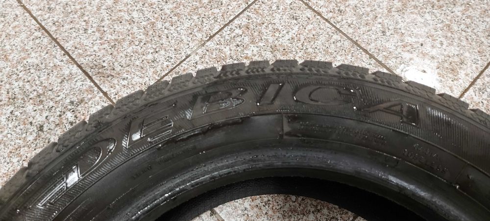 4 бр. зимни гуми 205/55 R16