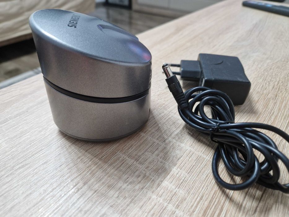 Incarcator/stație încărcare 013-312-03/aparate auditive Siemens/Rexton