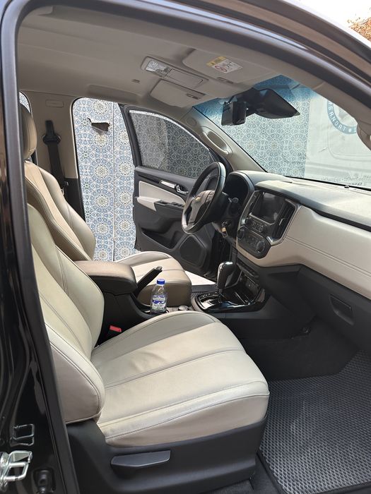 Treblezr sotiladi 1 qol ozimmi moshinam