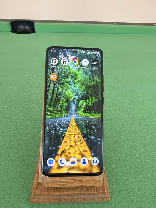 Motorola ThinkPhone  Oled 144hz Garantie Emag 2027