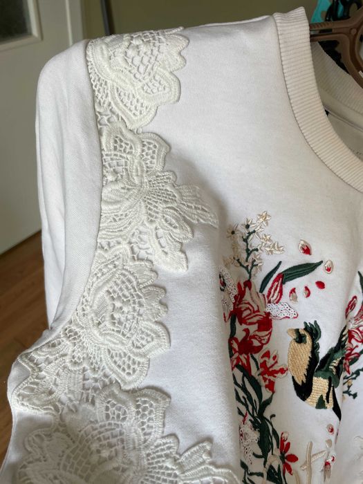 дамска блуза guess