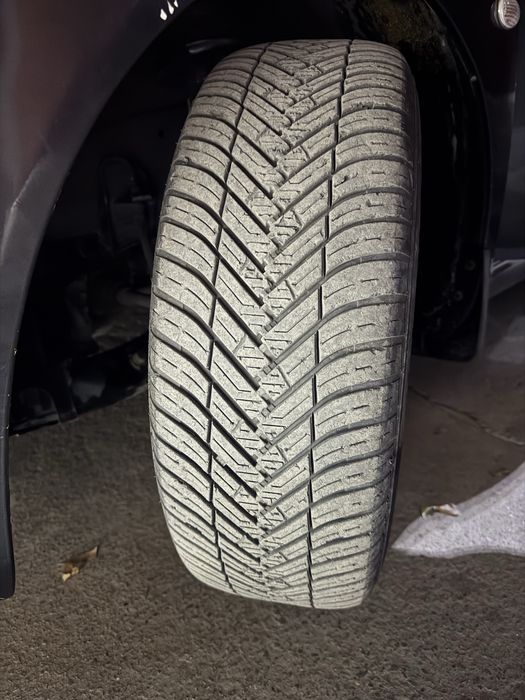 Spark A/T 2019 srochna