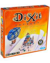Настолна игра Dixit Odyssey