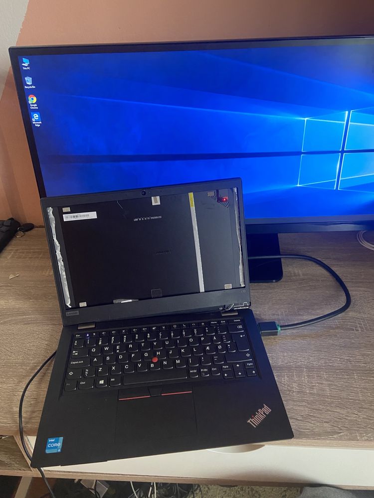 Piese/ Dezmembrez Lenovo L13 Gen 2