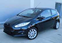 Ford Fiesta 1.0i benzina / 2016 / •16.500km• / cutie Automată
