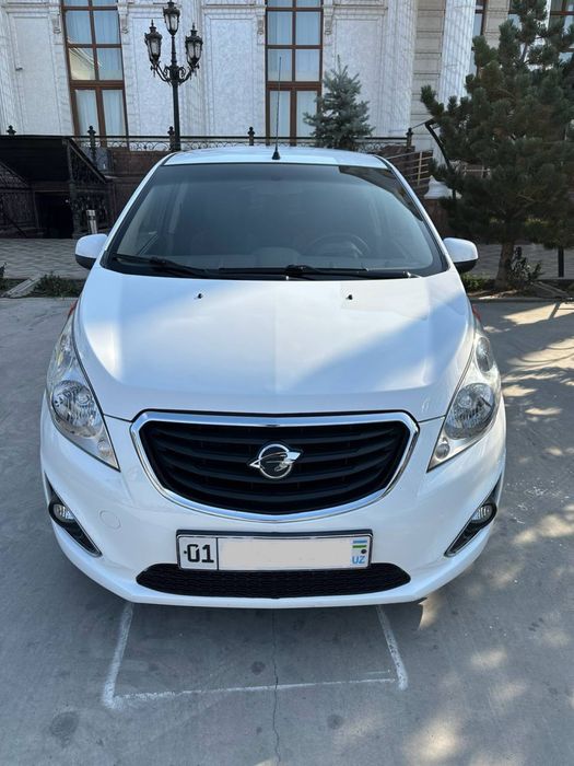 Spark rovon 1.25 avtomat