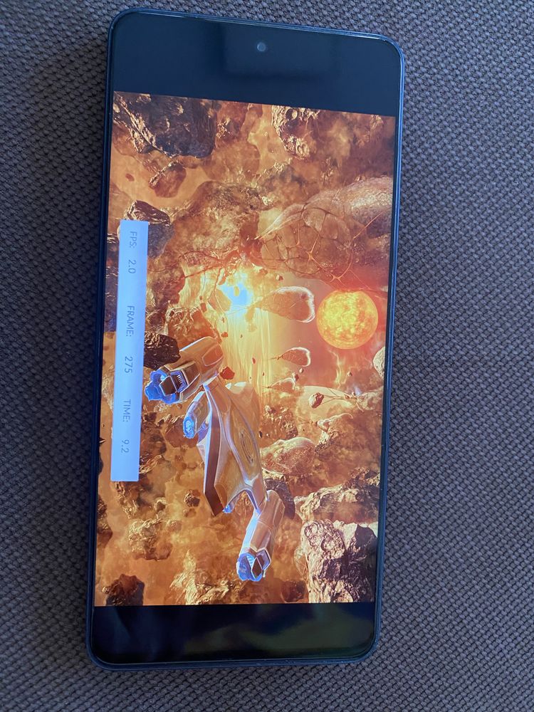 Telefon mobil Huawei Nova 9 SE