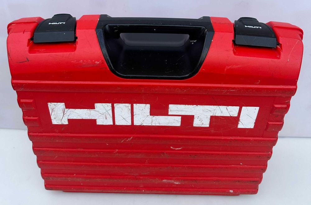 Hilti TE 4-A22 Перфоратор и Hilti SF 22-A Трискоростен винтоверт