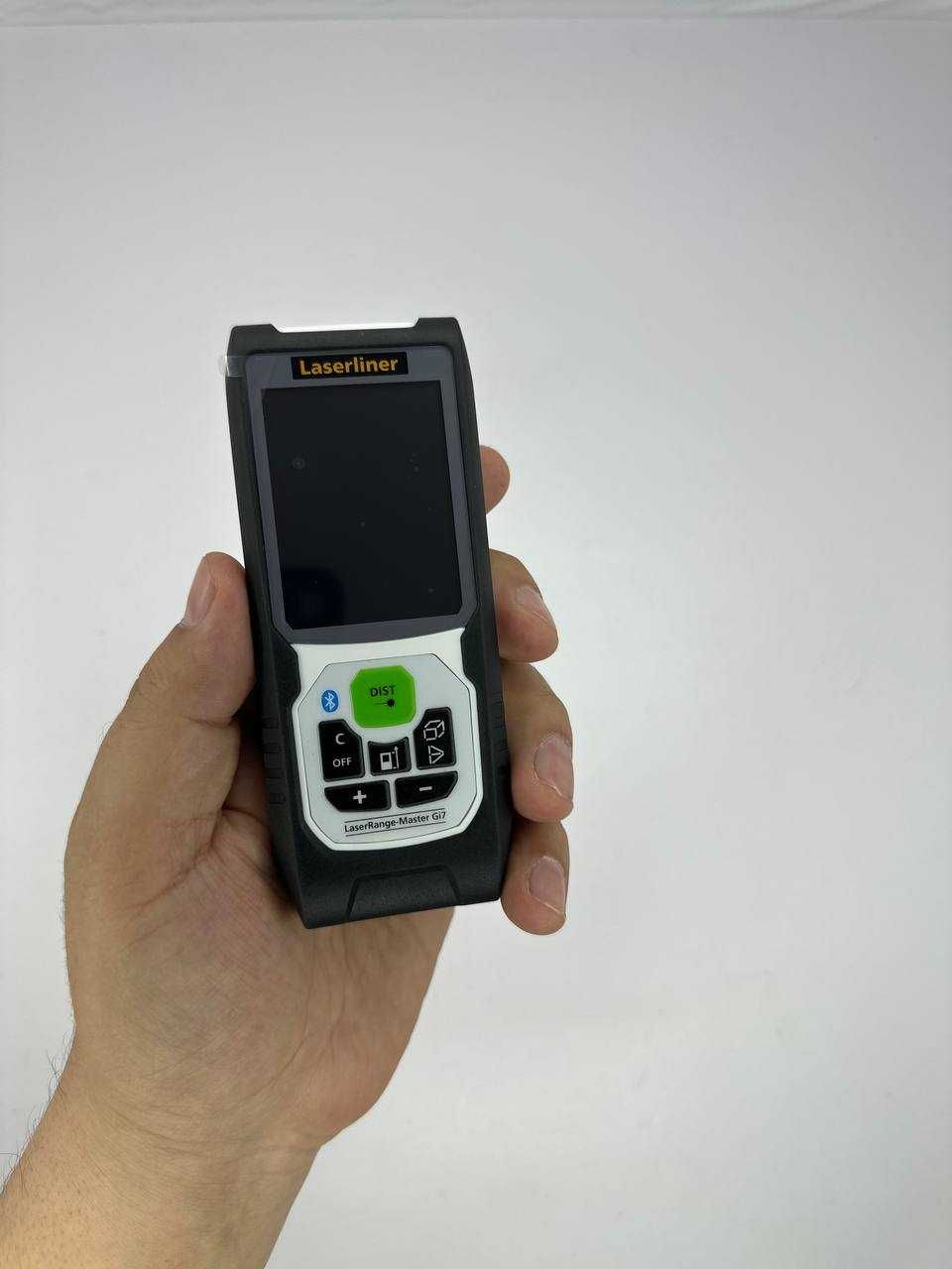 Masofa o‘lchash -Laserliner LaserRange-Master Gi7 Pro