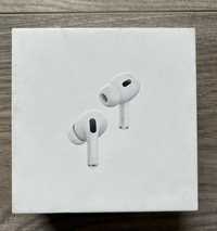 Apple AirPods Pro 2 USB-C ORIGINALE SIGILATE garantie