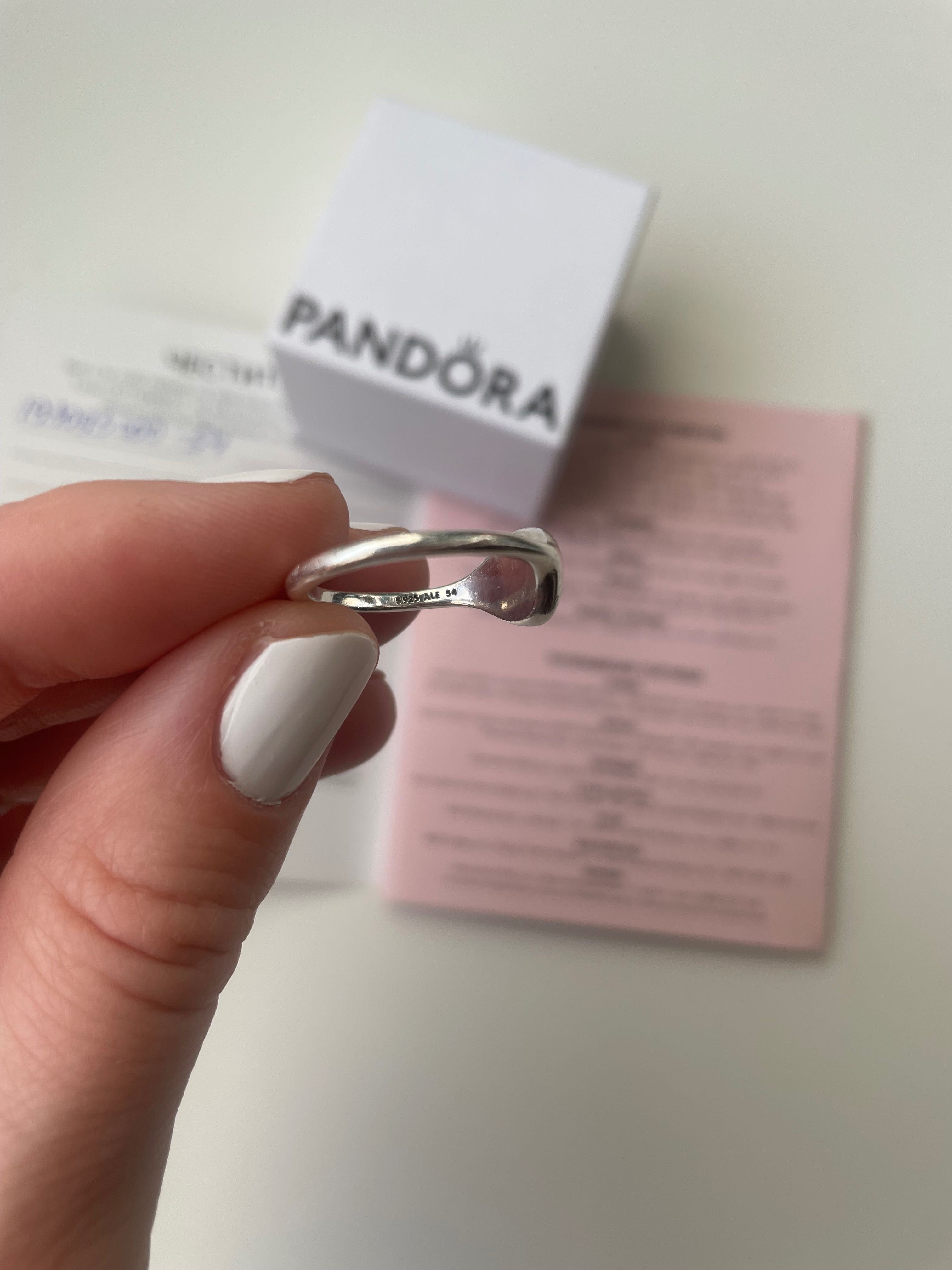 Пръстен Pandora - Неповторима