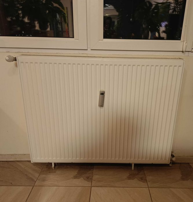 Радиатор 120х90х10см.