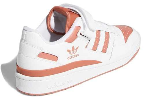 Adidas - Forum Low №42,№42 2/3,№43 1/3,№44 Оригинал Код 404