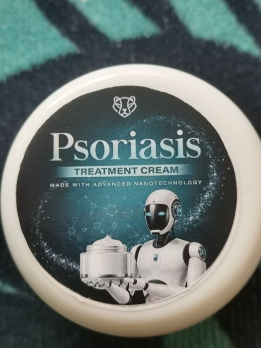 Crema Psoriasis de acneea, psoriasis, rozaceea etc, din farmacia nou