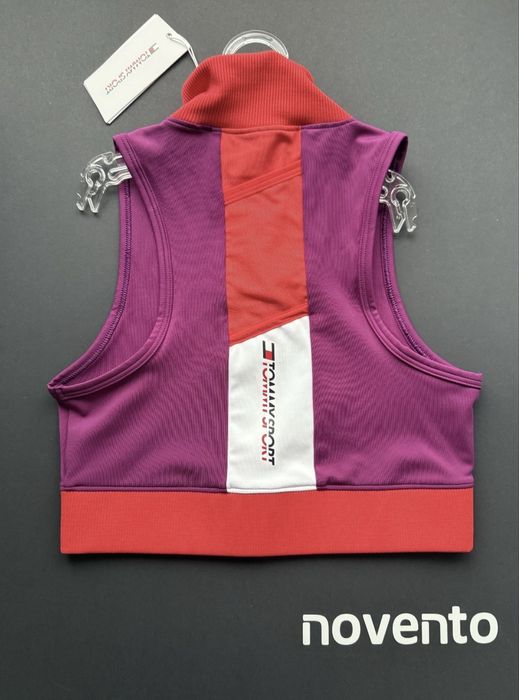 Спортно бюстие Tommy Hilfiger /XS, S, M и L/