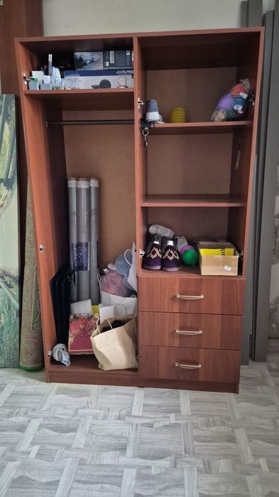 Продам шкаф в отличном состоянии