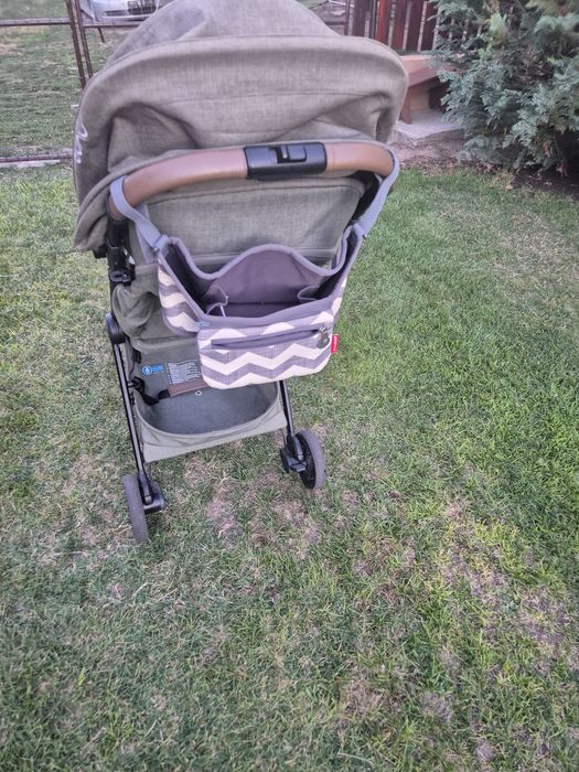 Vand carucior nuna trvl -usor negociabil