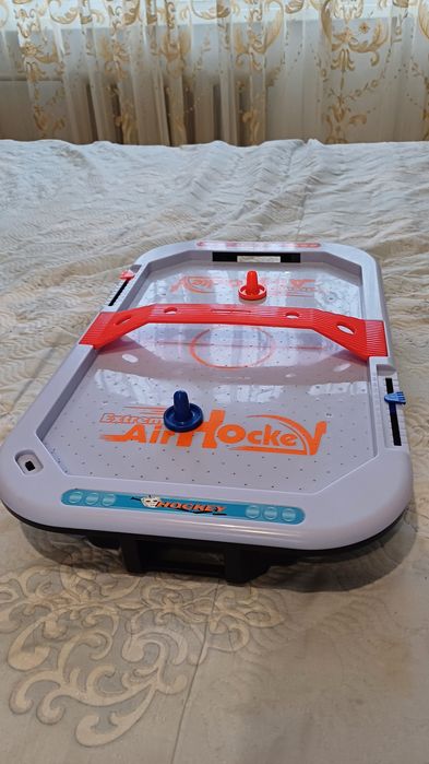 Игрушка Аэрохоккей !!!