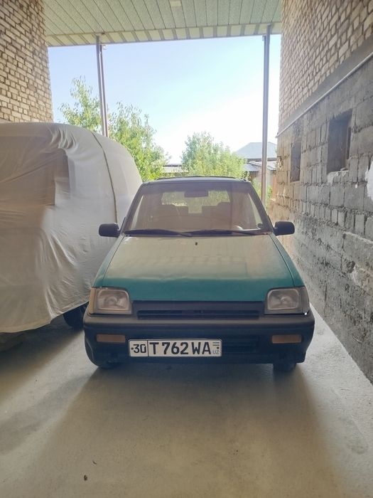 Tico1998yil.holati urta