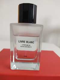 Livre Blanc Zara