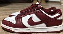 Nike Dunk Low…. Marime 42,5