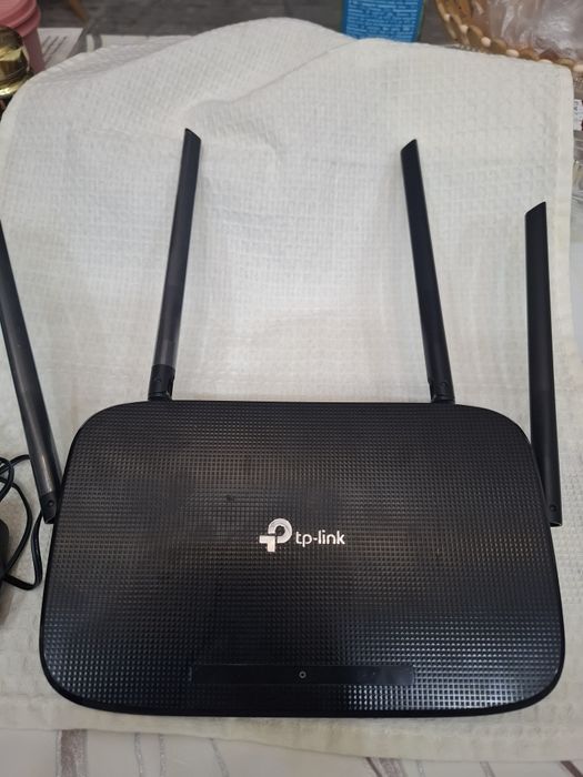 Модем вам фай Archer VR300